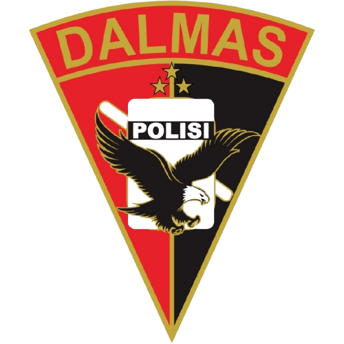Logo OPS POLRI